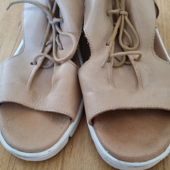 EOS sandals - Picture 4 of 5